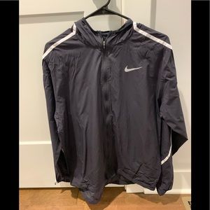 Nike golf jacket. Medium